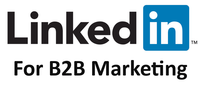 LinkedIn-marketing-for-B2B